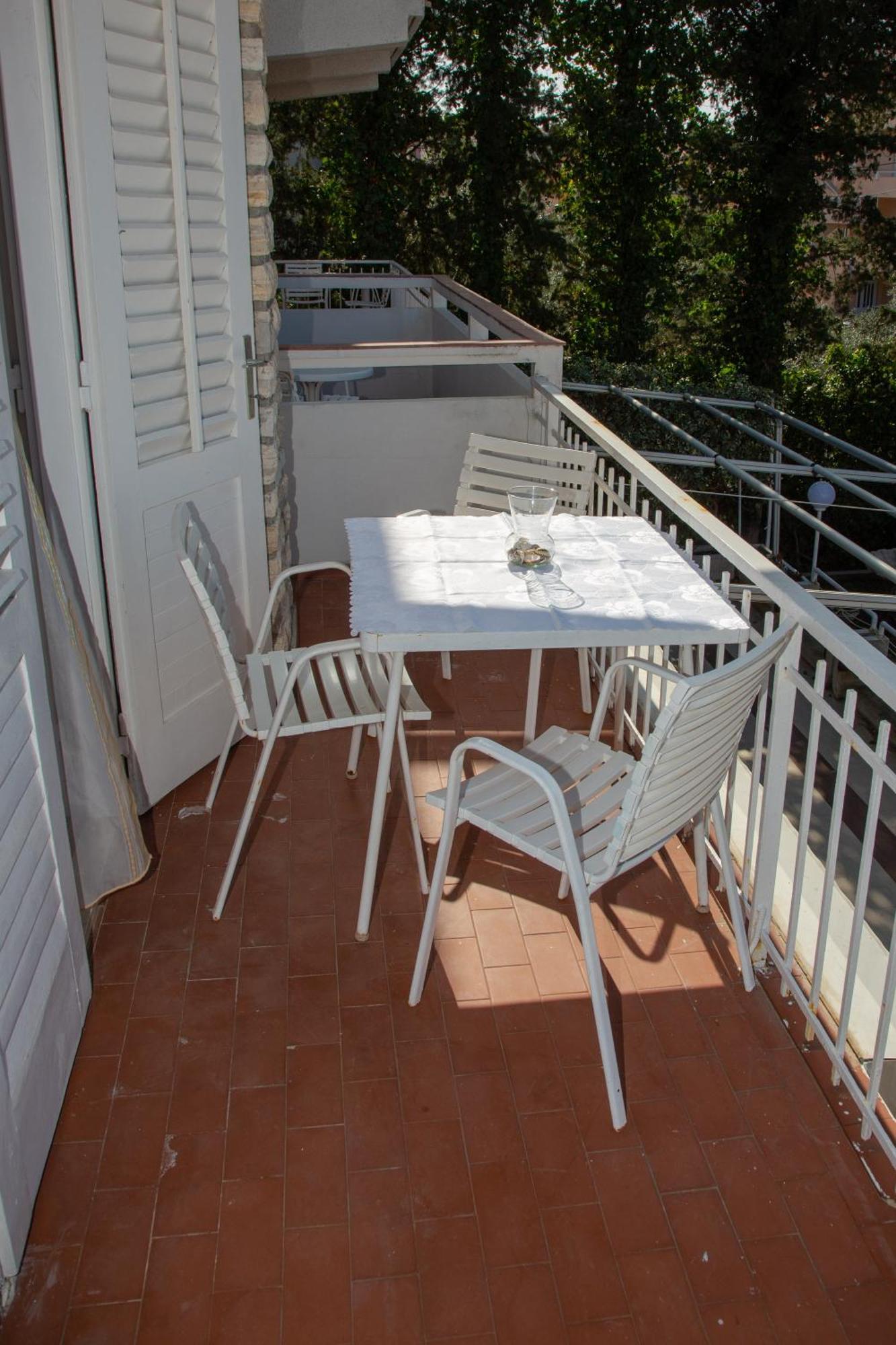 Pool Mansion Magnolia - Comfort Rooms Novalja Exterior photo