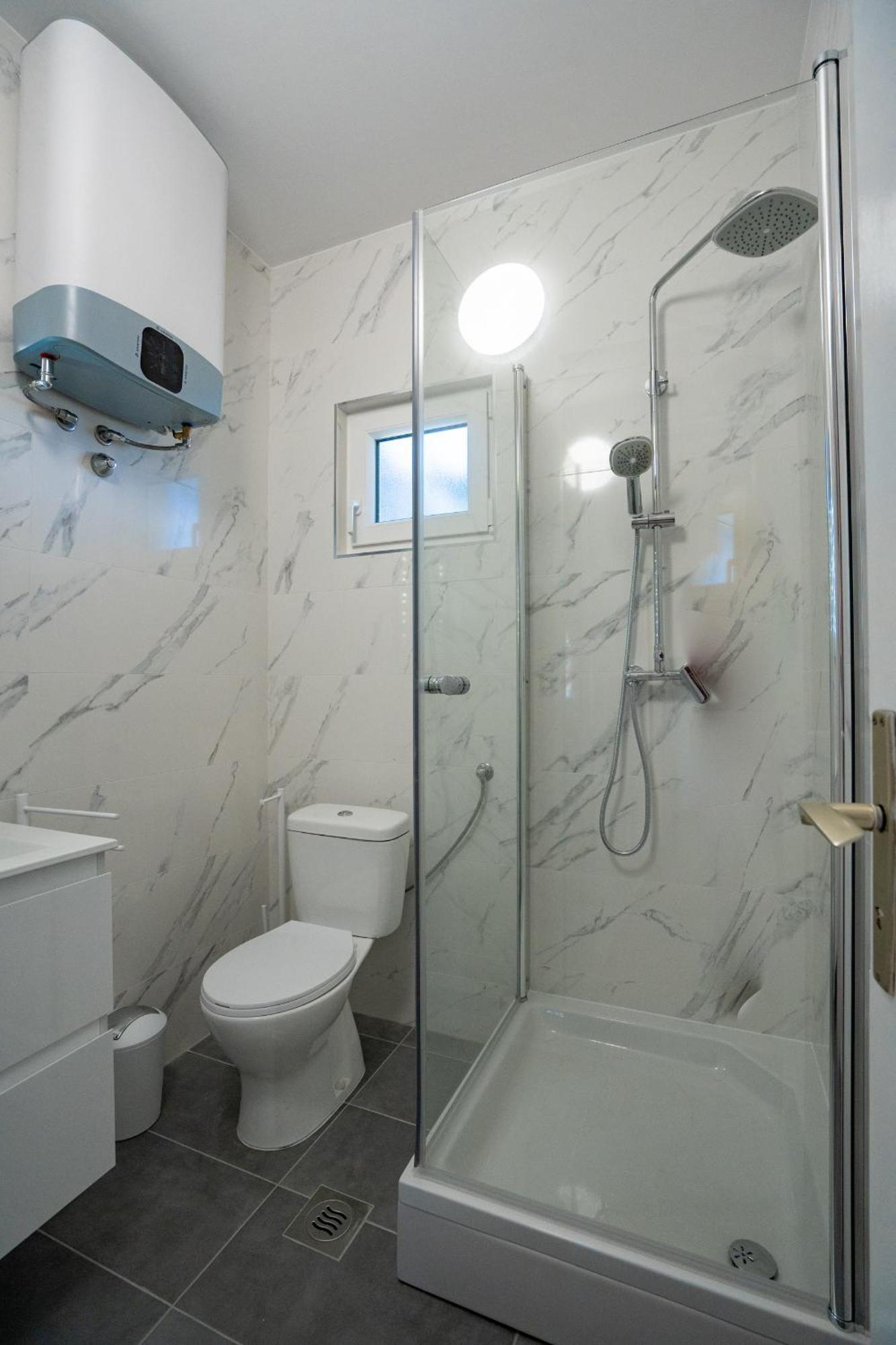Pool Mansion Magnolia - Comfort Rooms Novalja Exterior photo
