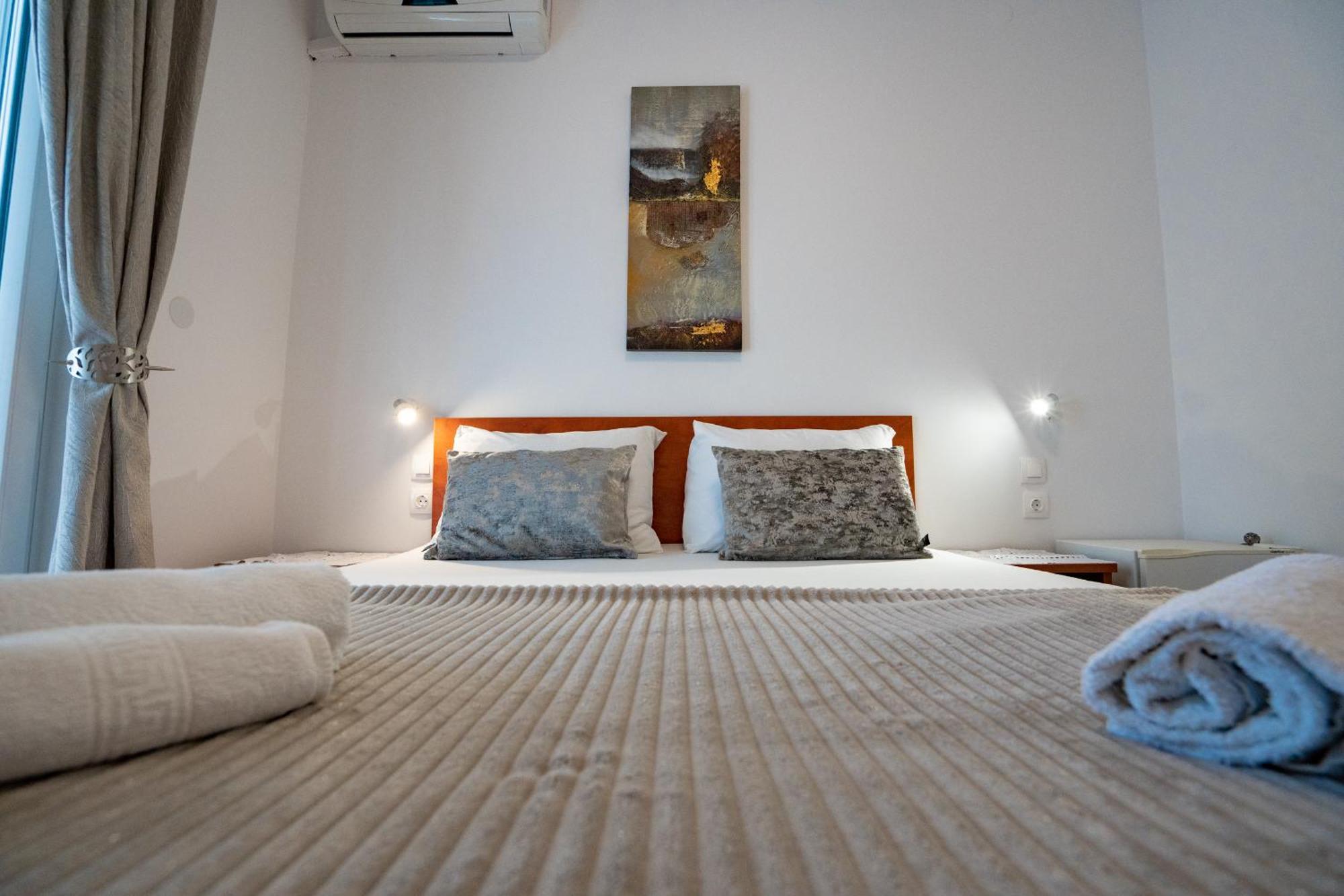 Pool Mansion Magnolia - Comfort Rooms Novalja Exterior photo